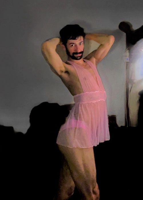 Bazarov Spotlight #fap386358xmxi10