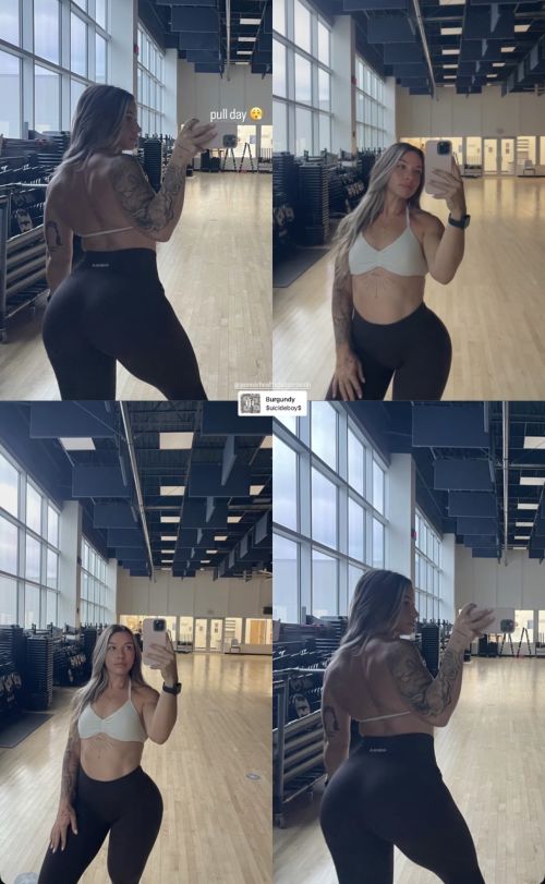 Skylynn Marrie Spotlight #fap436264xkci2