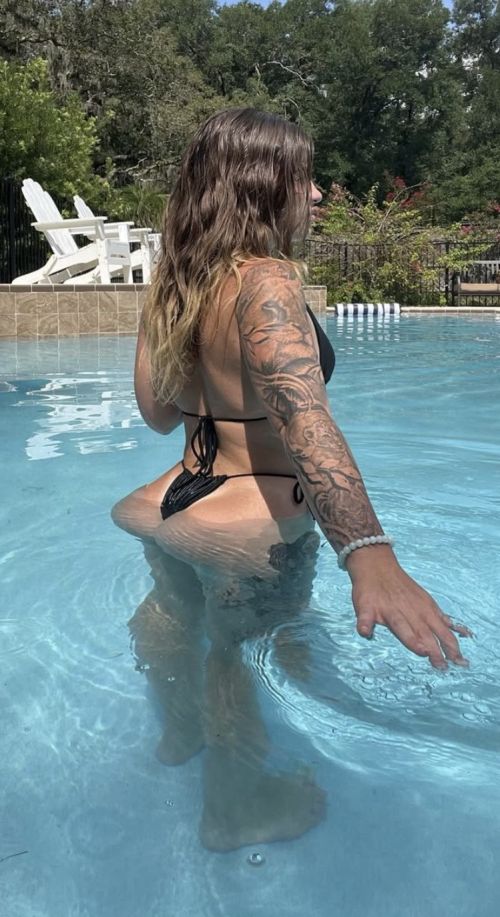 Skylynn Marrie Spotlight #fap436264xkci3