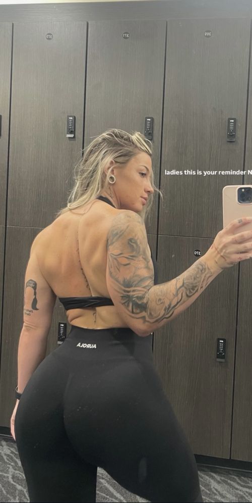 Skylynn Marrie Spotlight #fap436264xkci4