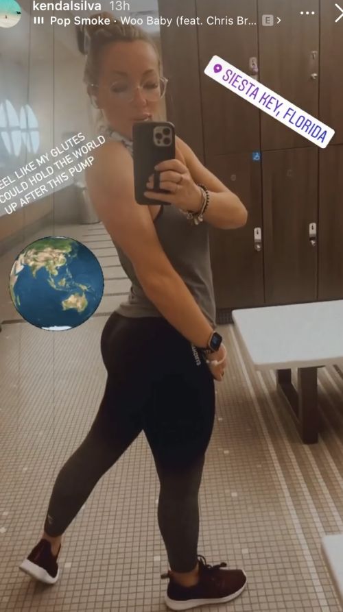Kendalsilva