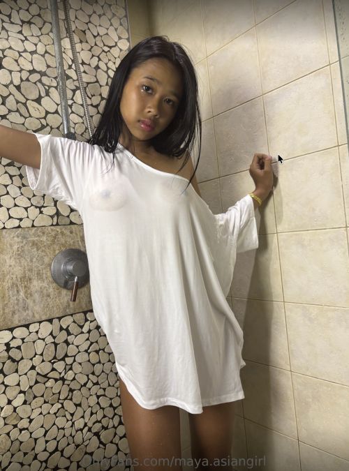 Maya.AsianGirl Spotlight #fap1x8ai3