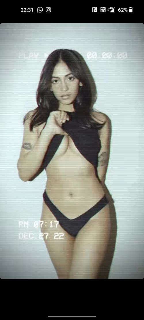 Kayan.a Spotlight #fap1x4ri4