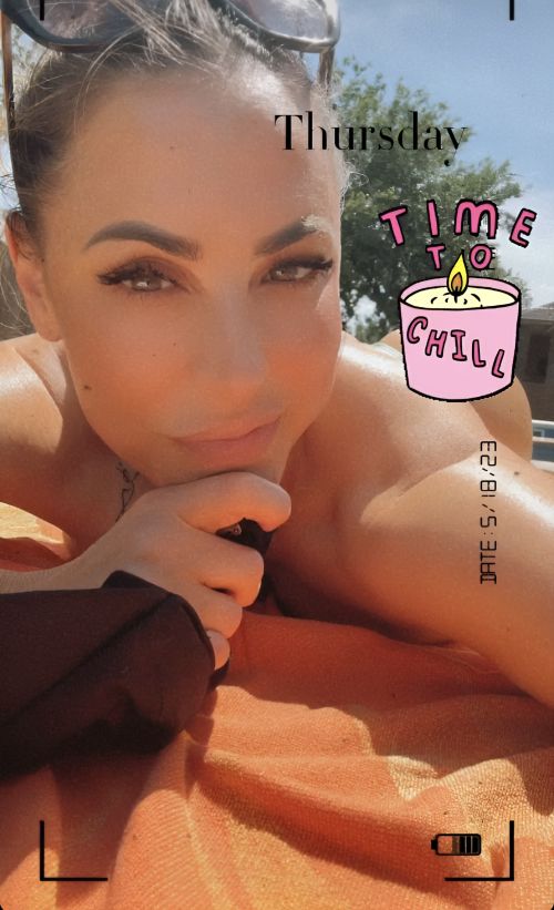 Robyn Fields Spotlight #fap436264xiki5