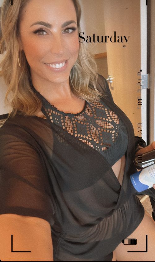 Robyn Fields Spotlight #fap436264xiki6