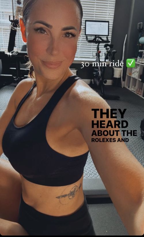 Robyn Fields Spotlight #fap436264xyai12